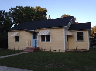 320 S 4th St, Leesburg, FL 34748