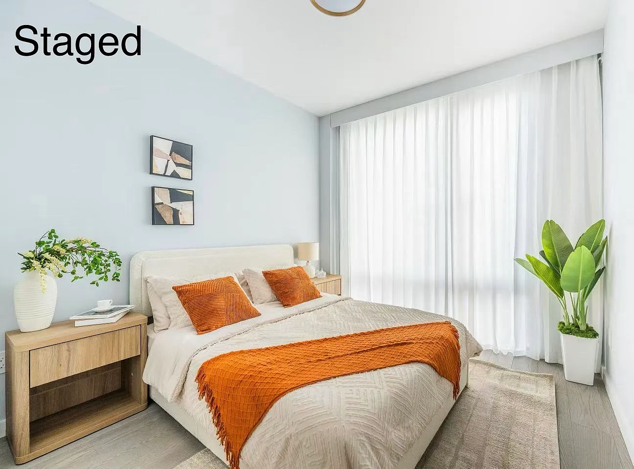 1 bed, $2,800 — Photo 3