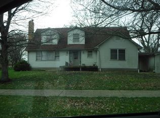 610 S Park St, Gifford, IL