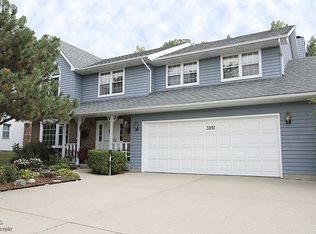 3251 Mini Dr, Wadsworth, IL