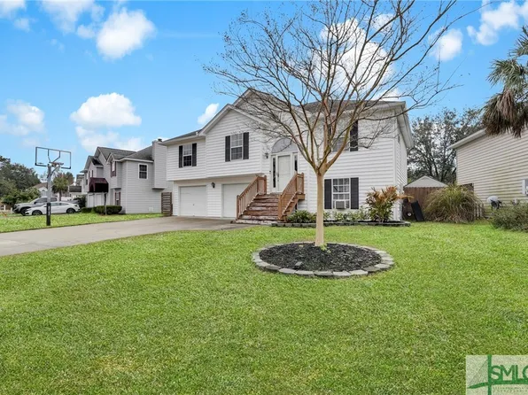 127 Teakwood Drive, Savannah, GA 31410