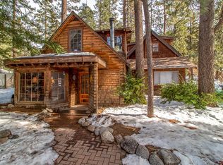 25420 Palomar Rd, Idyllwild, CA 92549