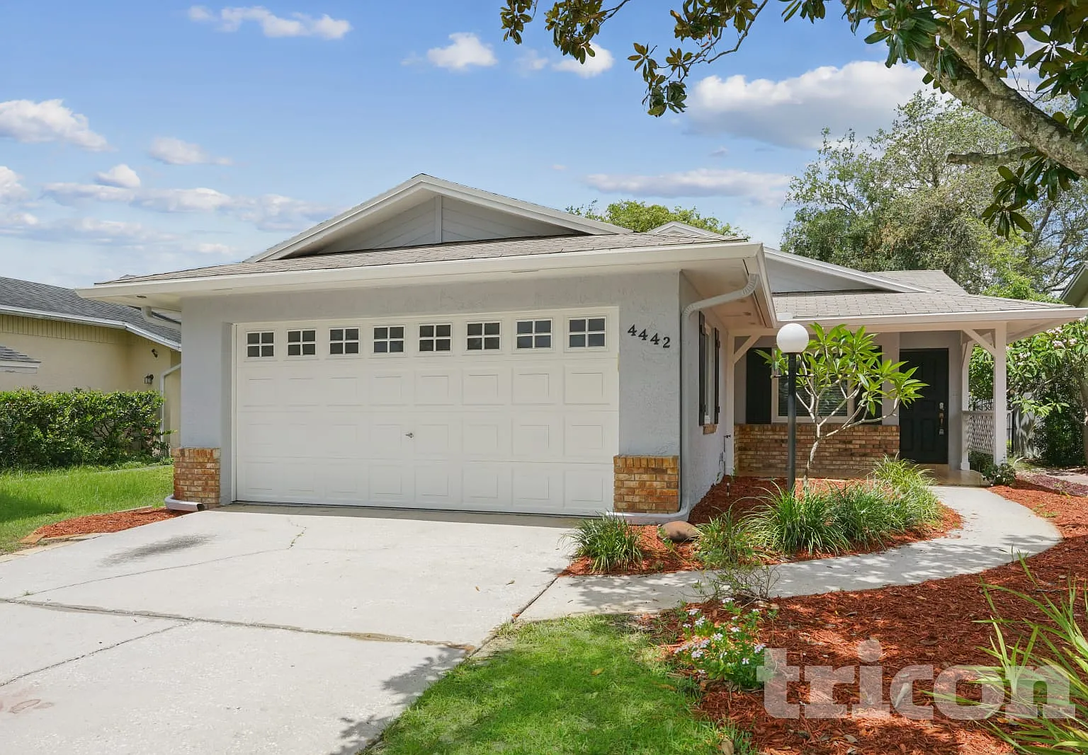 4442 Sandhurst Drive Orlando FL — Photo 1