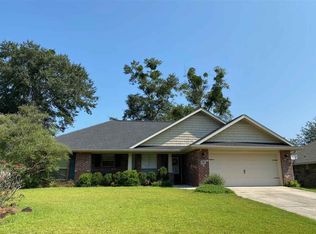 27893 Turkey Branch Dr, Daphne, AL 36526