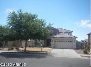 3303 E Tonto Ct, Gilbert, AZ 85298