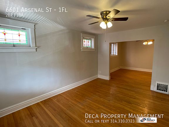 3rd image of 6601 Arsenal St Floor 1