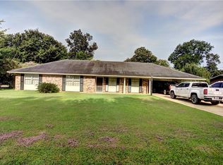 1002 Loren Ave, Natchitoches, LA 71457