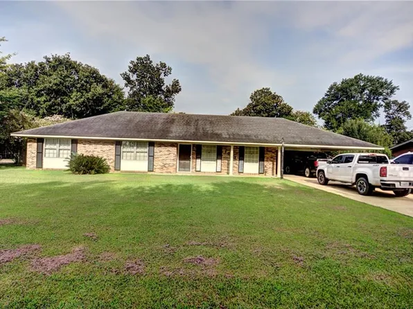 1002 Loren Ave, Natchitoches, LA 71457