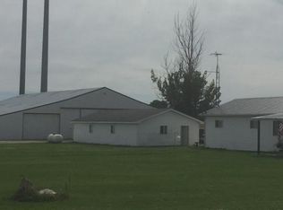 18845 W Breen Rd, Elwood, IL 60421