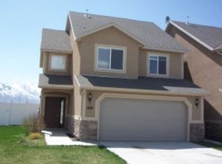 1091 W 200 S, Springville, UT 84663