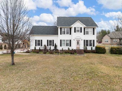 310 Shallowford Dr, Boiling Springs, SC, 29316