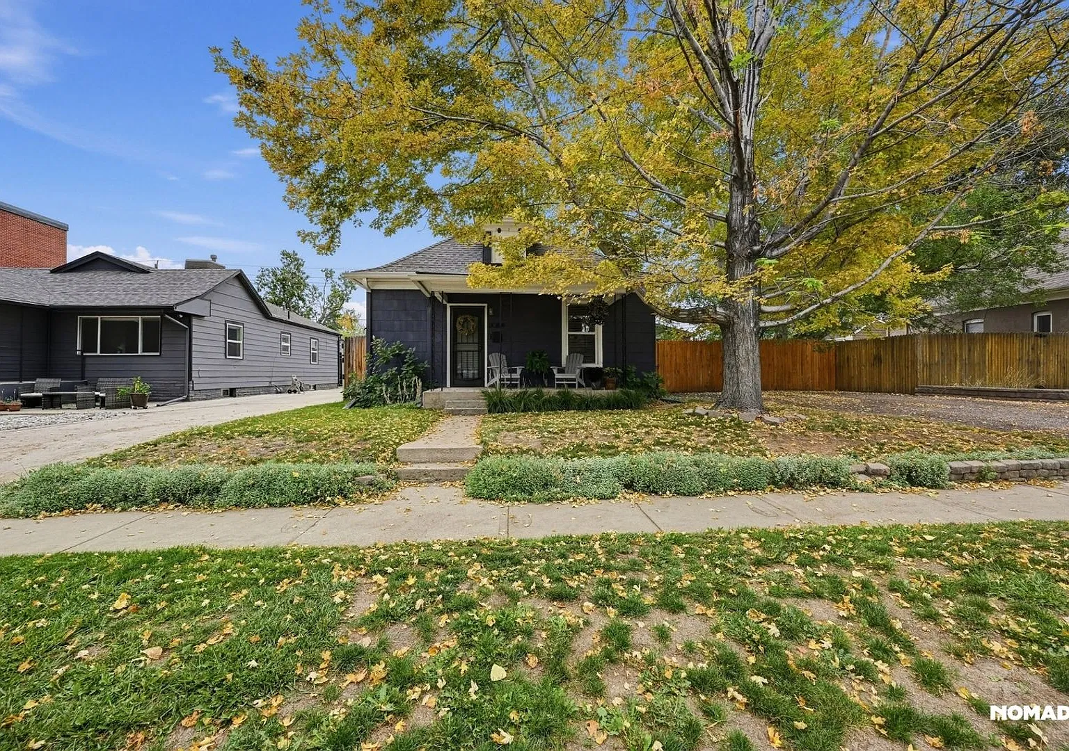 Charming 2BR House in Englewood — Photo 2