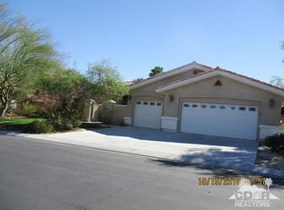 126 Clearwater Way, Rancho Mirage, CA 92270
