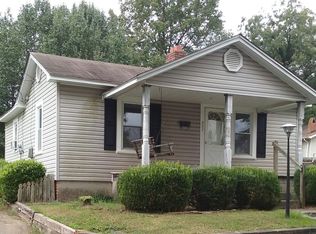302 Ransom St, Reidsville, NC 27320