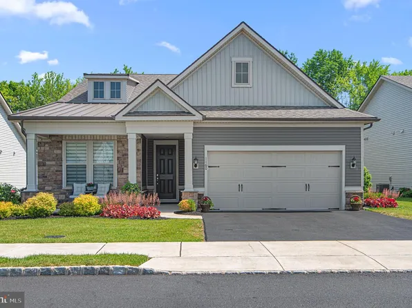 1160 Hill St, Hatfield, PA 19440