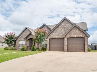 12547 Windword Pointe Dr, Northport, AL 35475