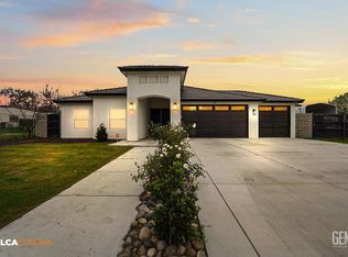 11001 Aimee Way, Bakersfield, CA