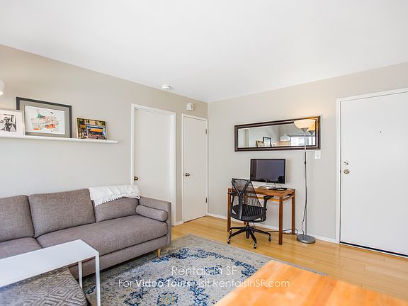 4th image of 235 Waller St APT 5