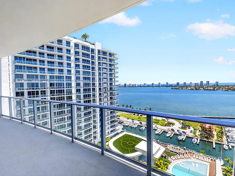 220 Lake Shore Dr #1808 — Photo 9