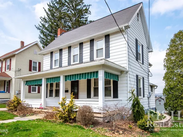 1634 W Southern Ave S, Williamsport, PA 17702