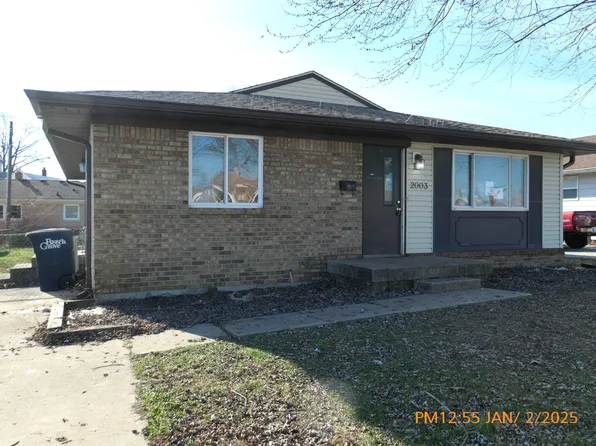 2003 Main St, Beech Grove, IN 46107