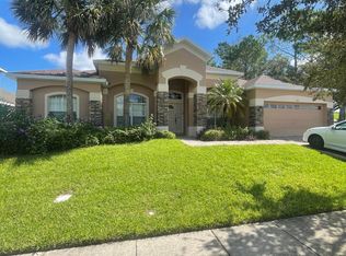 102 Birkdale St, Davenport, FL 33837