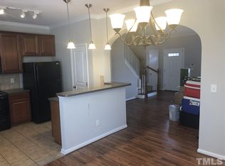 3605 Sugar Tree Pl, Durham, NC 27713