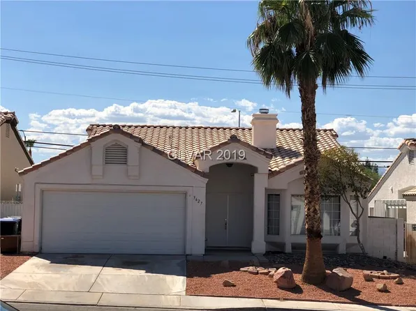 3627 Hedge Grove Dr, North Las Vegas, NV 89032