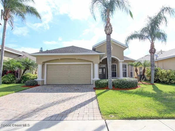 1175 Clubhouse Dr, Rockledge, FL 32955