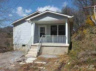 613 S Armstrong St, Rogersville, TN 37857