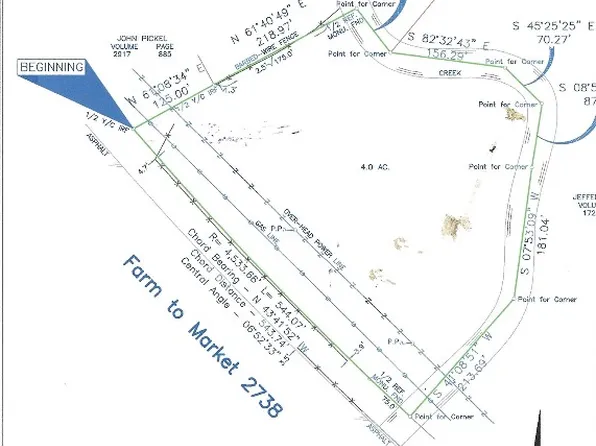 6328 Fm 2738, Mansfield, TX 76063