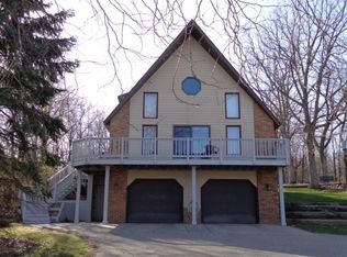 5250 Town Line Rd, Amherst, WI 54406