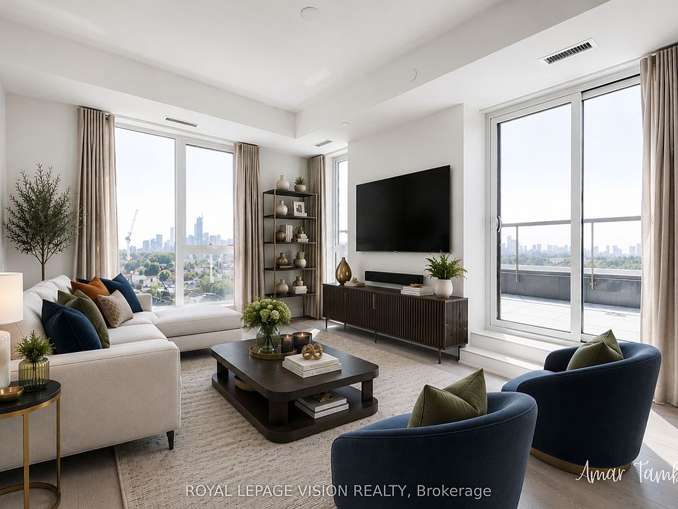 1st image of 858 Dupont St #728