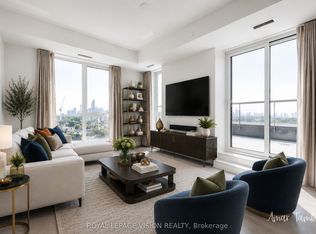 858 Dupont St #728, Toronto, ON M6G 0C1