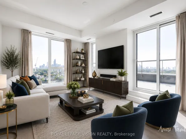 858 Dupont St, Toronto, ON