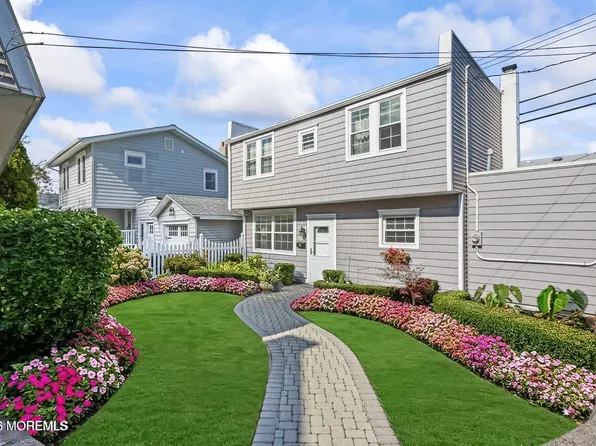 208 4th Ave APT D, Bradley Beach, NJ 07720