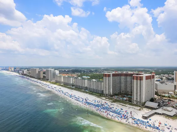 9900 Thomas Dr Unit 1109, Panama City Beach, FL 32408