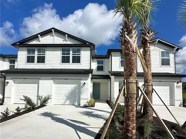 4205 Caterina Ct, North Fort Myers, FL 33917