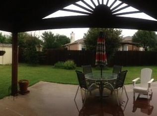 4216 Sonoma Dr, Argyle, TX 76226