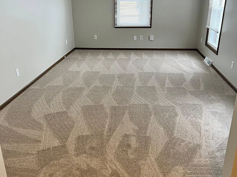 Large main floor living room