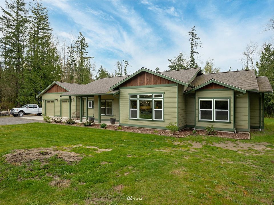 8215 W 30th Crest, Custer, WA 98240 Zillow