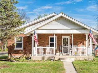 261 N West St, Xenia, OH 45385