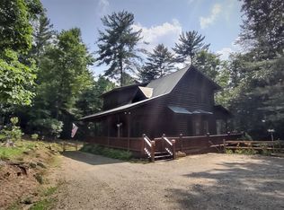 131 Whisper Cv, Blairsville, GA 30512