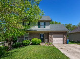 1250 Shepard Way, Shelbyville, KY 40065