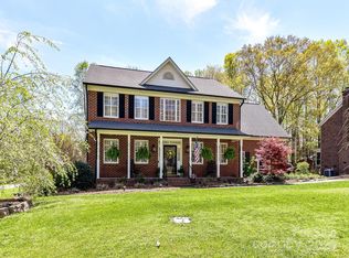 5301 Greyfriar Ct, Waxhaw, NC 28173