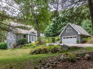 27 Mine Hill Rd, Roxbury, CT 06783