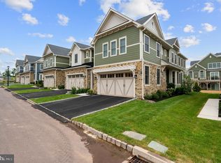 705 Grayson Ln, Ambler, PA