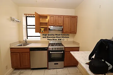 Rented by Corcoran