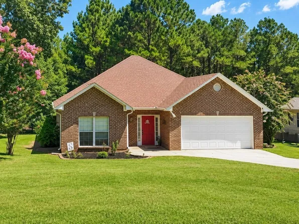 1740 Levine Rd, Odenville, AL 35120