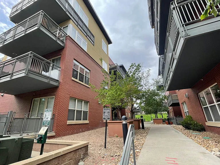 1440 Little Raven St #308 — Photo 4